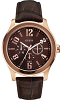 Buy Guess W0008G3 Mens Watch online