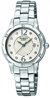 Buy Casio Sheen SHE-4021D-7AEF Ladies Watch online