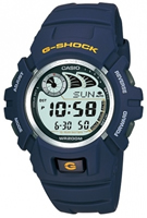 Buy Casio G Shock G-2900F-2VER Mens Watch online