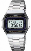 Buy Casio Classic A164WA-1VES Mens Watch online