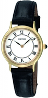 Buy Seiko SFQ830P1 Ladies Watch online