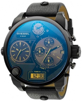 Buy Diesel Super Bad Ass Mens Chronograph Watch - DZ7127 online