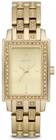 Buy DKNY Essentials &amp; Glitz Ladies Designer Watch - NY8624 online