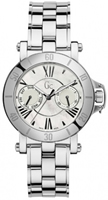 Buy Gc Femme Ladies Day-Date Display Watch - X74001L1S online