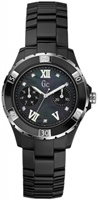 Buy Gc Sport Class Glam Ladies Diamond Set Watch - X69106L2S online