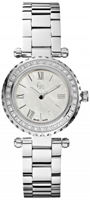 Buy Gc Mini Chic Ladies Diamond Set Watch - X70105L1S online