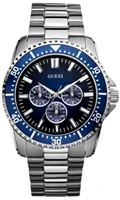 Buy Guess W10245G1 Mens Watch online