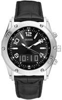 Buy Guess W12606G1 Mens Watch online