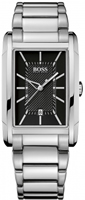 Buy Hugo Boss Black 1512617 Mens Watch online