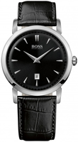Buy Hugo Boss Black 1512637 Mens Watch online