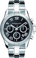 Buy Raymond Weil Parsifal Automatic Chronograph 7260-ST-00208 Mens Watch online