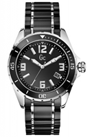 Buy Gc Sport Class XL Mens Date Display Watch - X85008G2S online