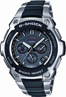 Buy Casio G Shock Premium MTG MTG-1200-1AER Mens Watch online