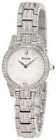 Buy Bulova Ladies Swarovski Crystals Watch - 96L149 online