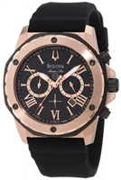 Buy Bulova Marine Star Mens Chronograph Watch - 98B104 online