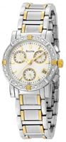 Buy Bulova Diamonds Ladies Chronograph Watch - 98R98 online