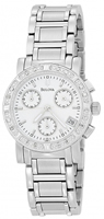 Buy Bulova Ladies Diamonds Ladies Chronograph Watch - 96R19 online