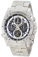 Buy Bulova Precisionist Chrono Mens Chronograph Watch - 96B175 online