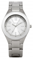 Buy French Connection Ladies Stainless Steel Watch - FC1133SW online