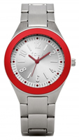 Buy French Connection Ladies Stainless Steel Watch - FC1133SP online