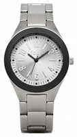 Buy French Connection Ladies Stainless Steel Watch - FC1133SB online