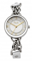Buy French Connection Ladies Leather Watch - FC1127W online