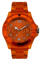 Buy French Connection Unisex Fashion Watch - FC1075OO online