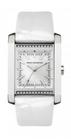 Buy French Connection Ladies Stone Set Watch - FC1082SW online