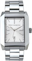 Buy French Connection Mens Stainless Steel Watch - FC1032S online