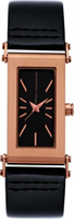 Buy French Connection Ladies Leather Watch - FC1026G online