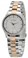 Buy Skagen Ladies Swarovski Crystal Watch - 347SSRX online