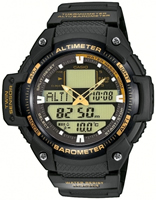 Buy Casio SGW-400H-1B2VER Mens Watch online