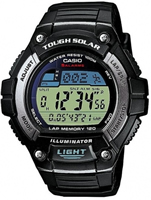 Buy Casio W-S220-1AVEF Mens Watch online