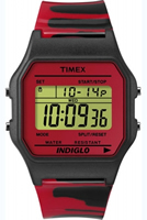Buy Timex T2N378 Unisex Watch online