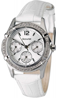 Buy Accurist LS264PX Ladies Watch online