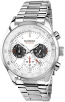 Buy Sekonda 3418 Mens Watch online