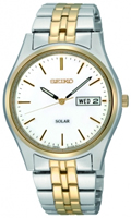 Buy Seiko Solar SNE032P1 Mens Watch online