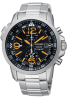 Buy Seiko SSC077P1 Mens Watch online