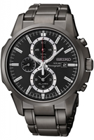 Buy Seiko Solar SSC095P1 Mens Watch online