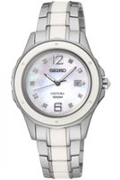 Buy Seiko Coutura SXDE85P1 Ladies Watch online