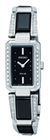 Buy Seiko Solar SUP171P9 Ladies Watch online