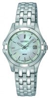 Buy Seiko SXDE09P9 Ladies Watch online