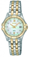 Buy Seiko SXDE22P9 Ladies Watch online