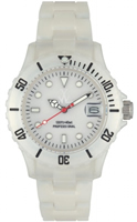 Buy ToyWatch FLP15WH Unisex Watch online