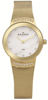 Buy Skagen Ladies Swarovski Crystal Watch - 812SGG online