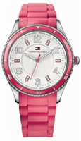 Buy Tommy Hilfiger 51781060 Ladies Watch online