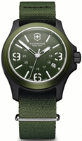 Buy Victorinox Swiss Army 241514 Mens Watch online