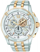 Buy Citizen Perpetual BL5376-55A Mens Watch online