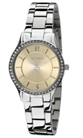 Buy Accurist LB649I Ladies Watch online