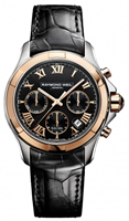 Buy Raymond Weil Parsifal Automatic Chronograph 7260-SC5-00208 Mens Watch online